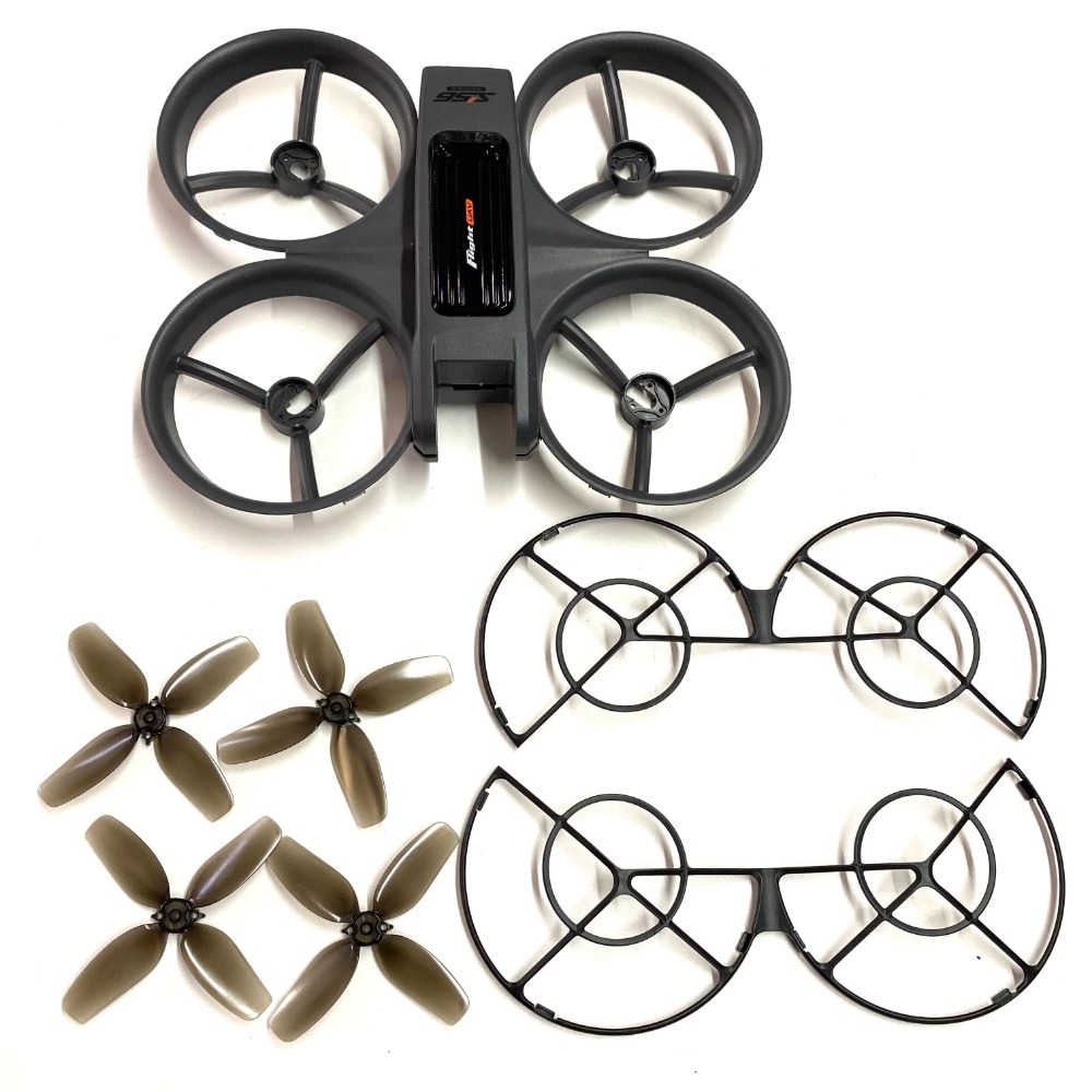 Drone Rc X226 - Orijinal S156 GPS Rc Drone Parçaları