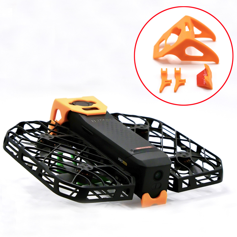 Drone Rc Action - 1 takım Hover X1 Pro/Promax Eylem