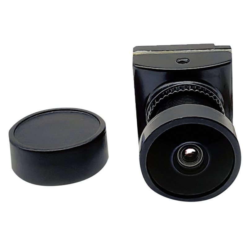Drone Rc Fpv Manual - 1800TVL FPV Kamera 16:9 CMOS, 2.1mm