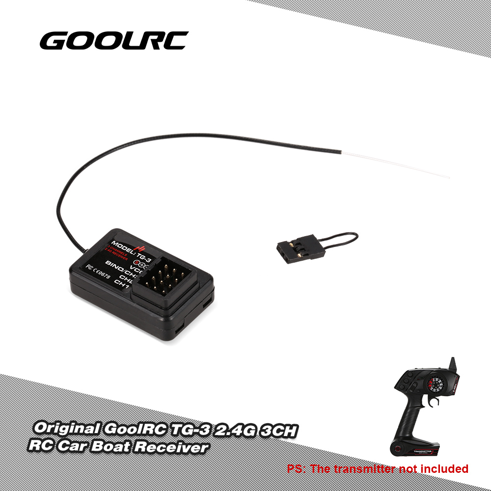 Joystick Rc Drone - GoolRC TG3 AUSTAR AX5S verici için