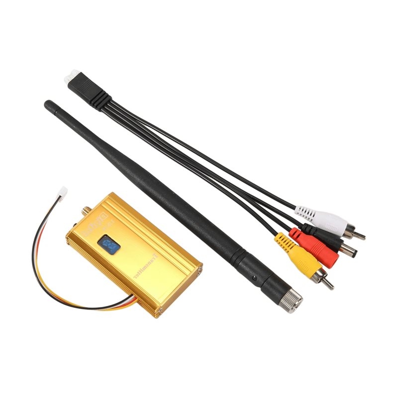 Rc Transmitter Drone - A48U 1.5G 1.5W FPV VTX 12