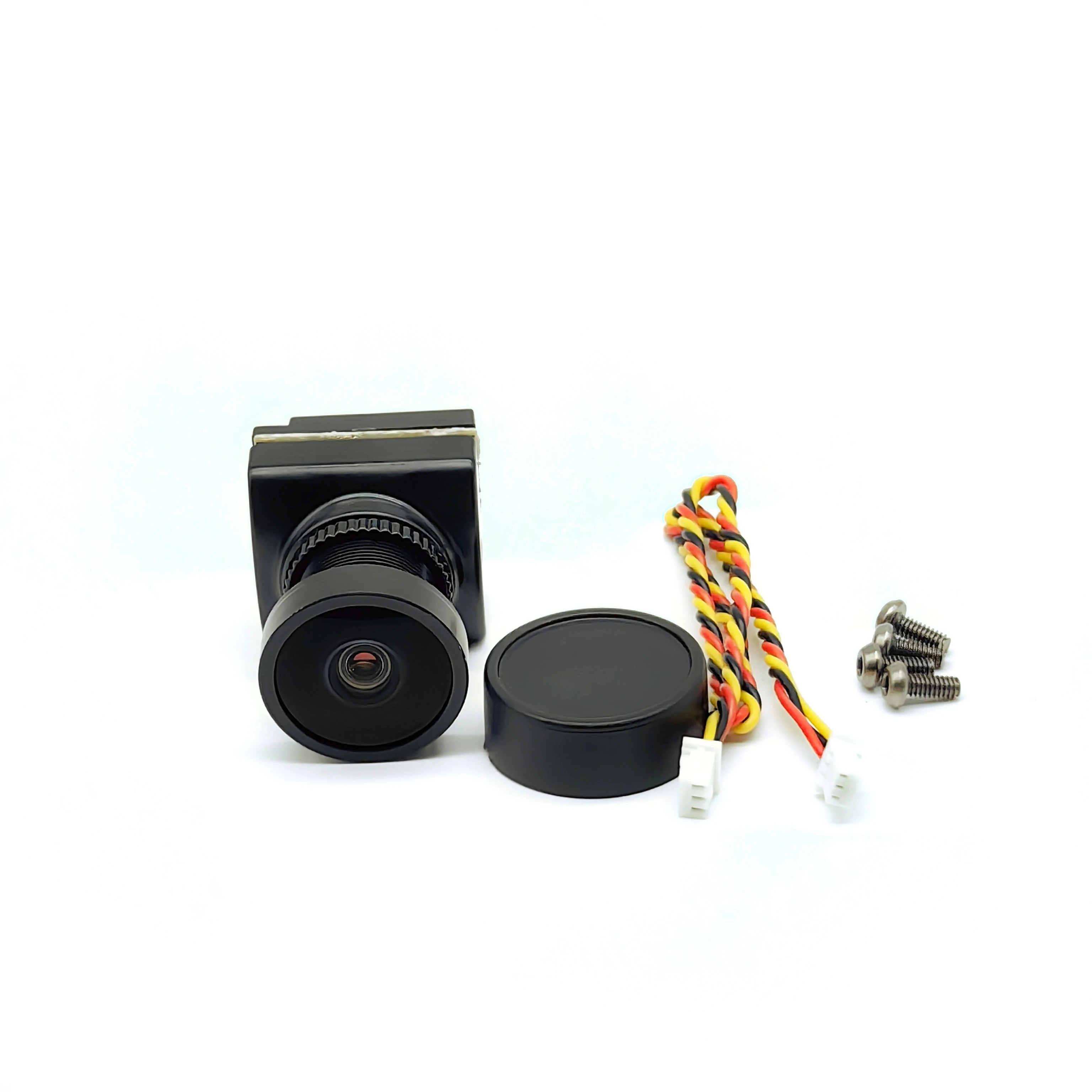 Drone Dji Rc Mini 3 - Mista Ratel 1800TVL FPV Mini Kamera