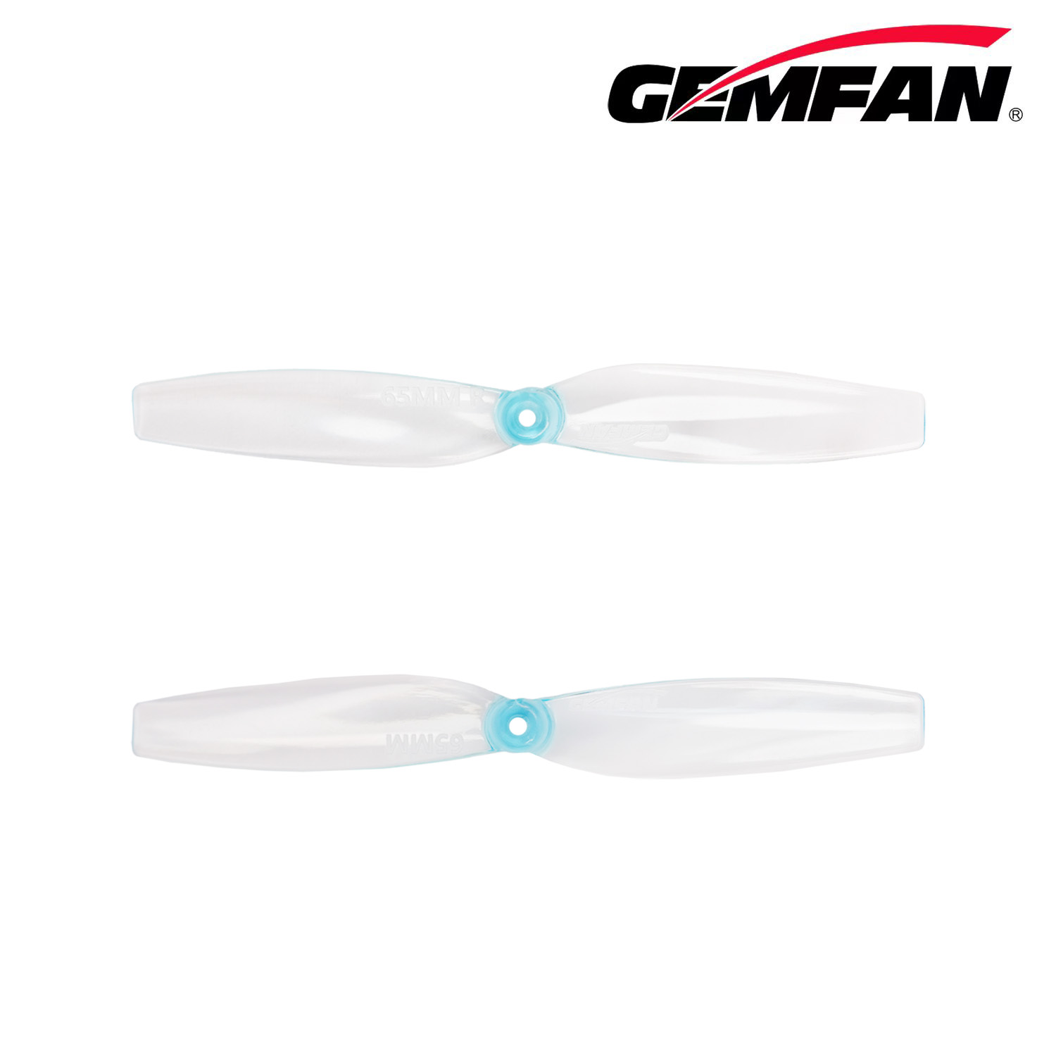 Drone Rc2 - 2610 Props Gemfan 2.6 inç 2