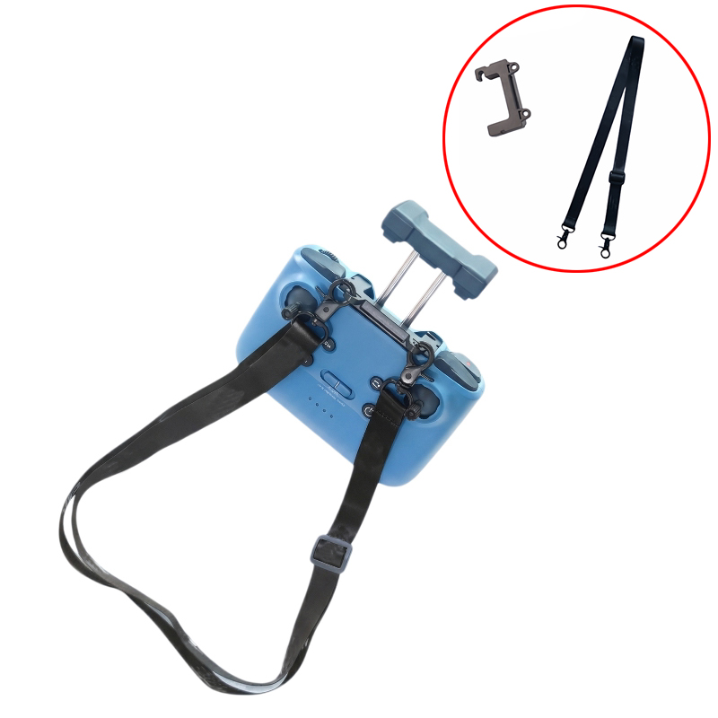 Drone Rc Lanyard - 1 adet uzaktan kumanda ayarlanabilir boyun