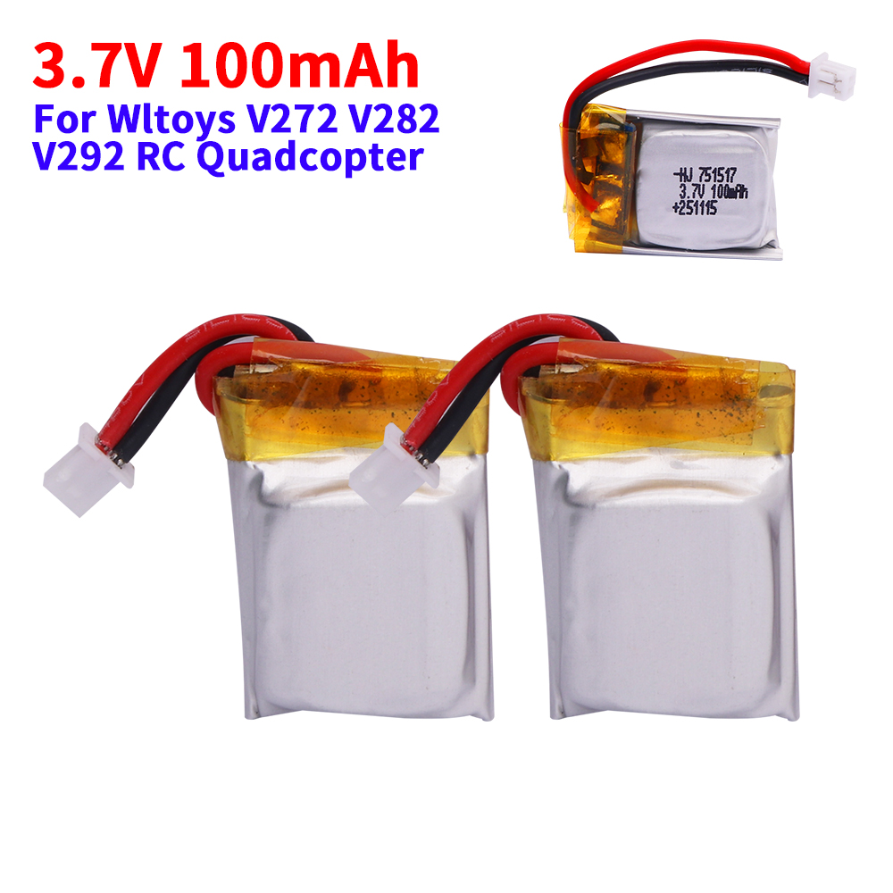 Drone Fq777 Rc Quadcopter - Hubsan Q4 H111 ve Wltoys V272