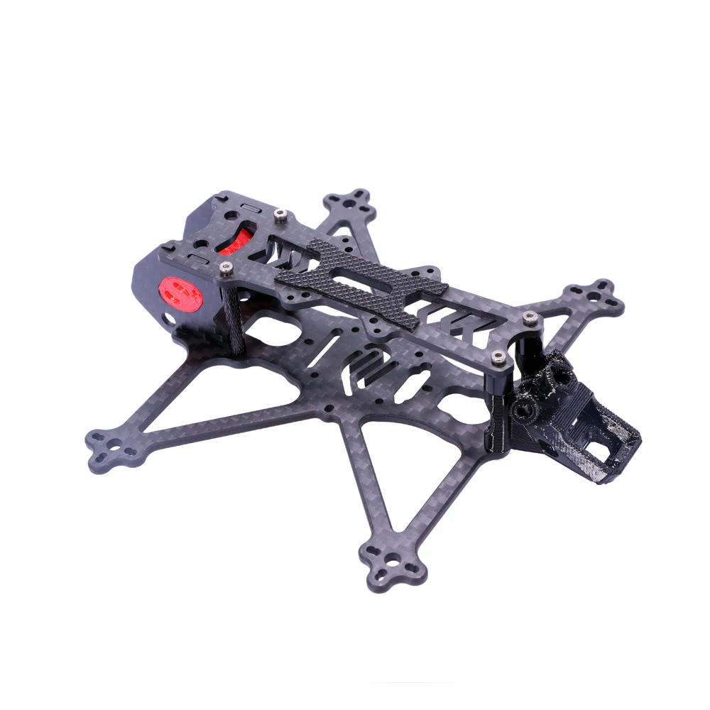 Drone Rc2 - AlfaRC Fi-135 3 inç pervane kürdan