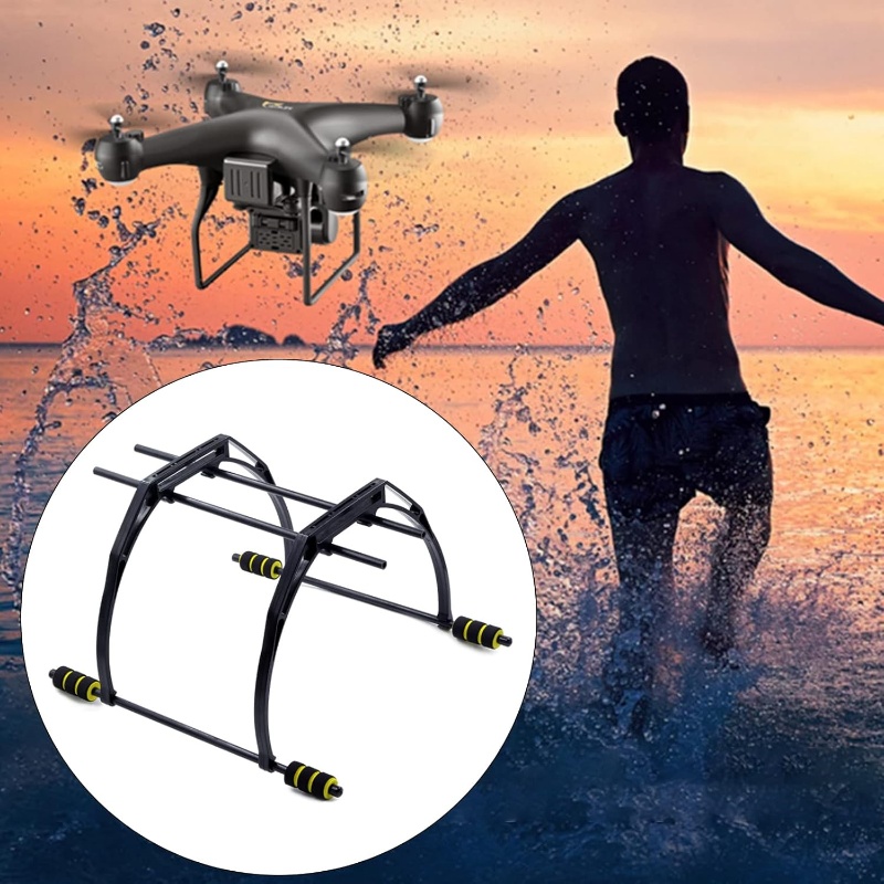RC Drone İniş Takımı Uzatma Ap - Drone Rc2 incelemesi ve fiyatı