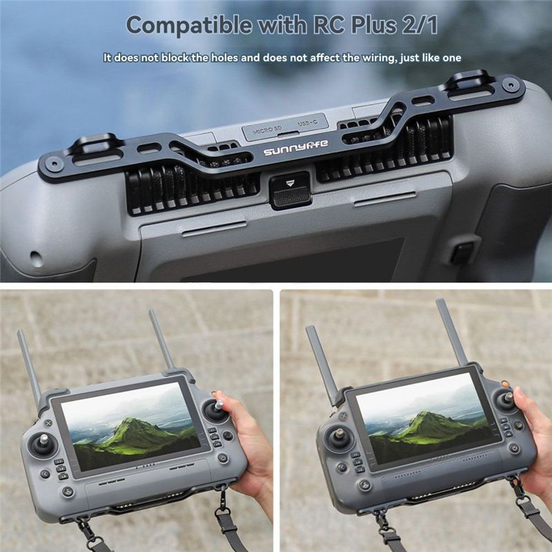 Sunnylife Boyun Kordonu Kancal - Drone Rc Lanyard incelemesi ve fiyatı