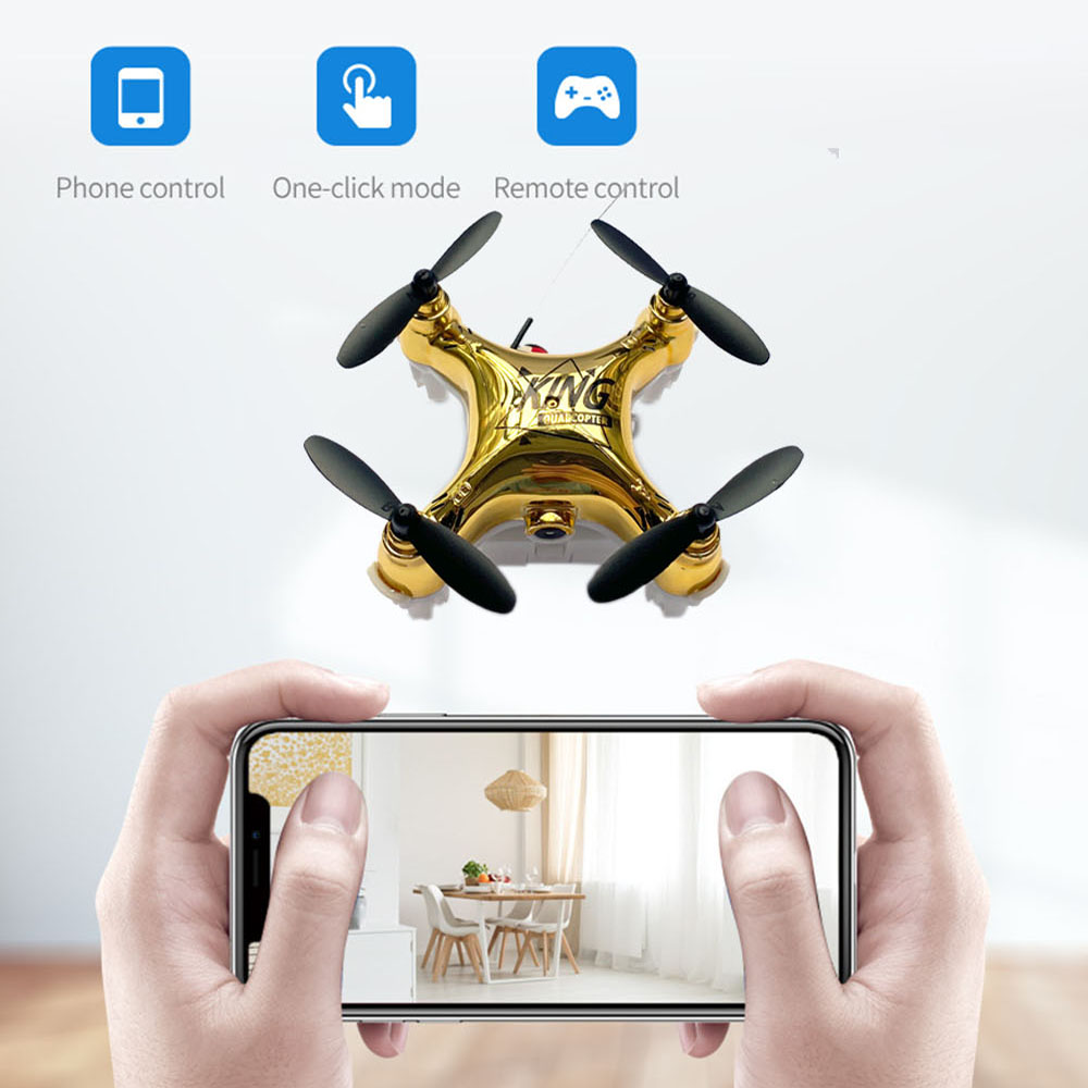 Mini RC Drone HD kamera WiFi F - Drone Rc Fpv Manual incelemesi ve fiyatı