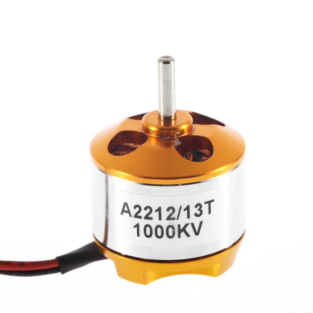 A2212 1000KV Fırçasız Motor Ko - Drone Rc Setup incelemesi ve fiyatı