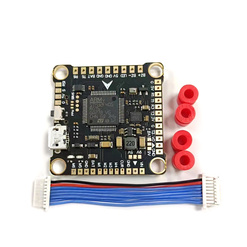F4 V3S PLUS / F4 V3S PLUS FC U - Drone Rc Quadcopter Controller incelemesi ve fiyatı