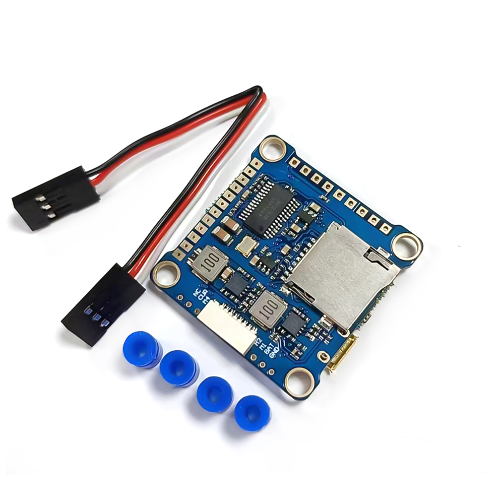 F4 V3S PLUS / F4 V3S PLUS FC U - Drone Rc Quadcopter Controller incelemesi ve fiyatı