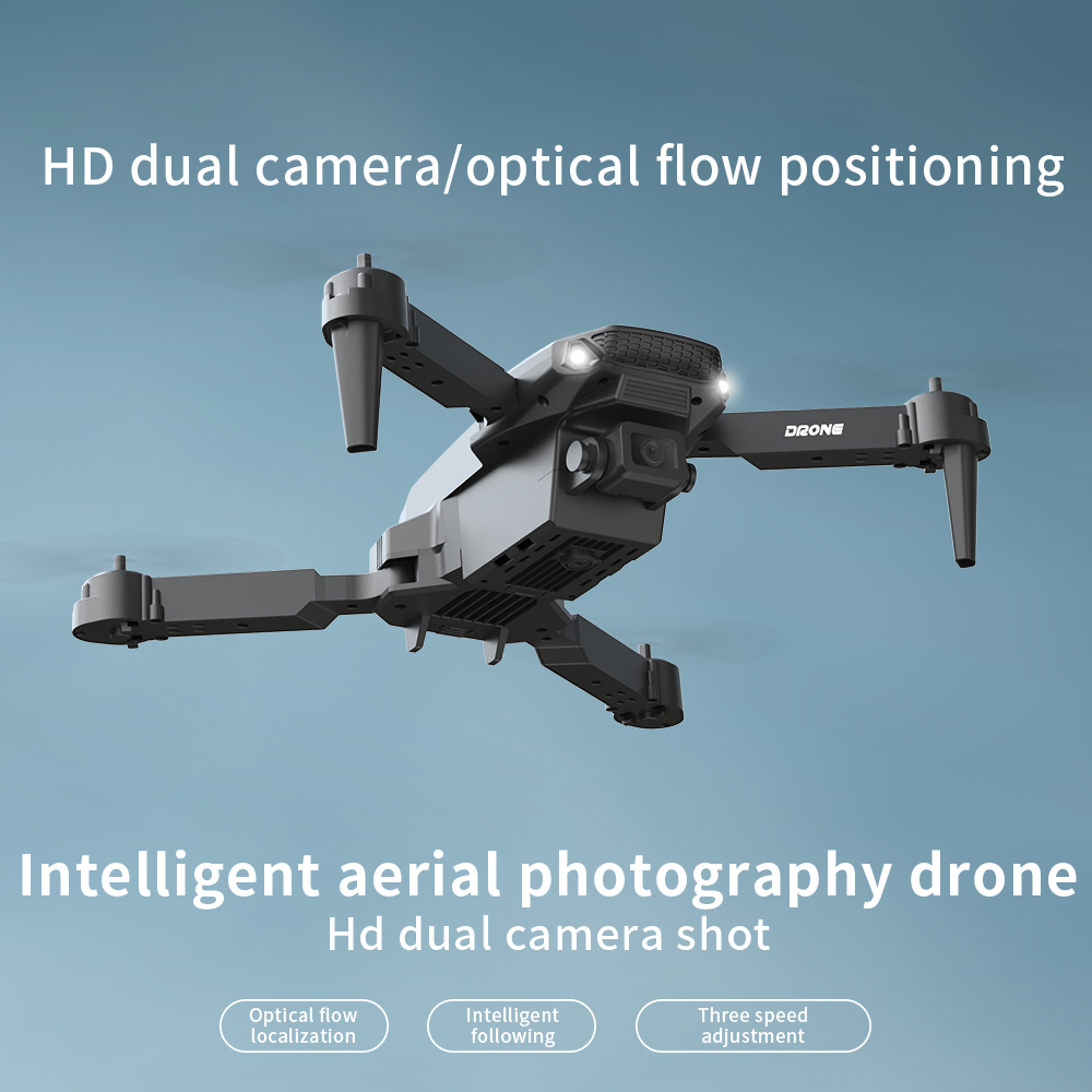 2025 E88 Pro Drone Profesyonel - Drone E88Pro Rc 4K incelemesi ve fiyatı