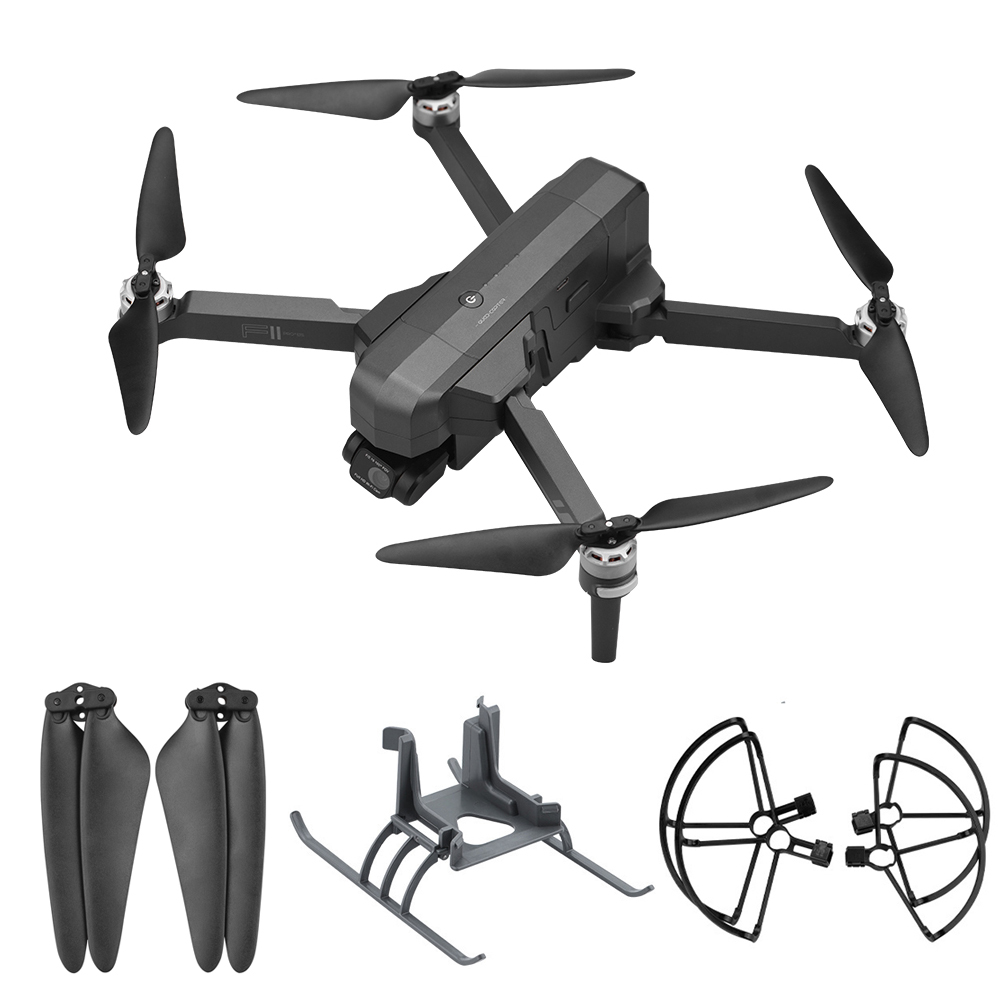 SJRC AF11S F11 PRO Drone için  - Drone Sjrc incelemesi ve fiyatı