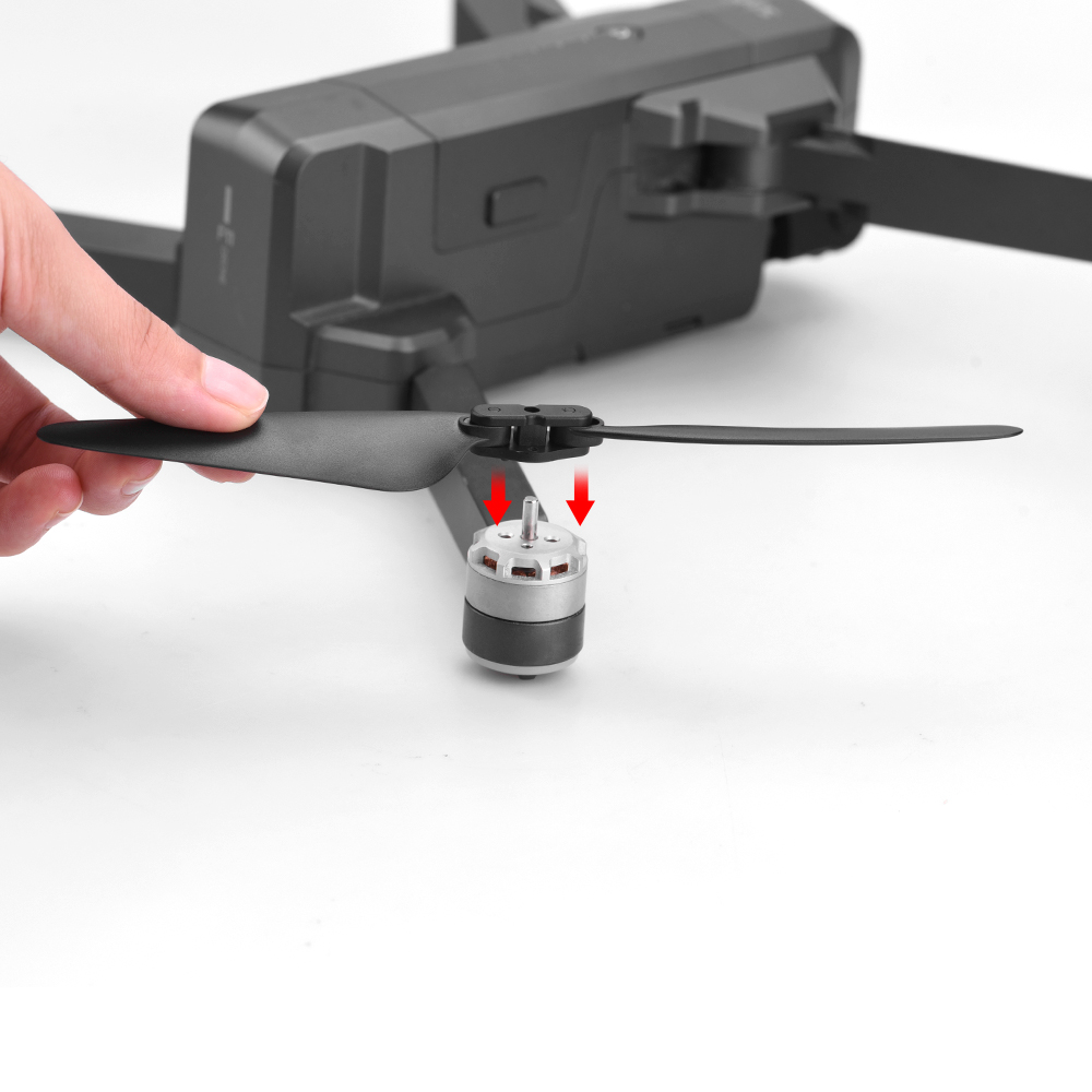 SJRC AF11S F11 PRO Drone için  - Drone Sjrc incelemesi ve fiyatı