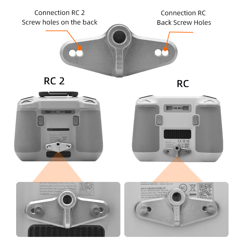 RC RC2 uzaktan kumanda bisikle - Drone Dji Rc Mini 3 incelemesi ve fiyatı