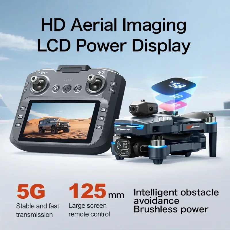 Drone 4K HD GT8 Kamera Engelle - Drone E88Pro Rc 4K incelemesi ve fiyatı