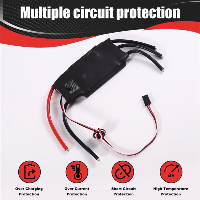 Blheli RC Fırçasız ESC 150A El - Drone Rc Quadcopter Controller incelemesi ve fiyatı