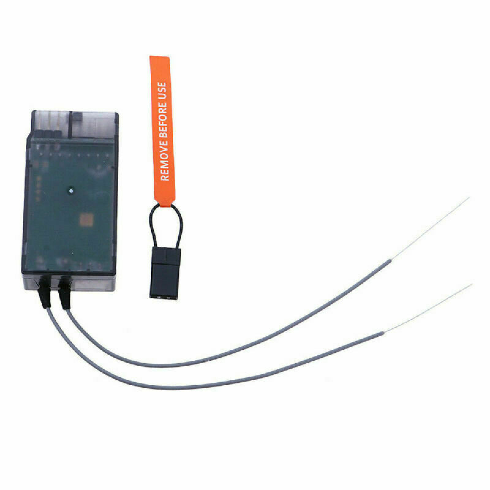 6CH 2.4GHz PPM S603 Alıcı, 3db - Rc Transmitter Drone incelemesi ve fiyatı