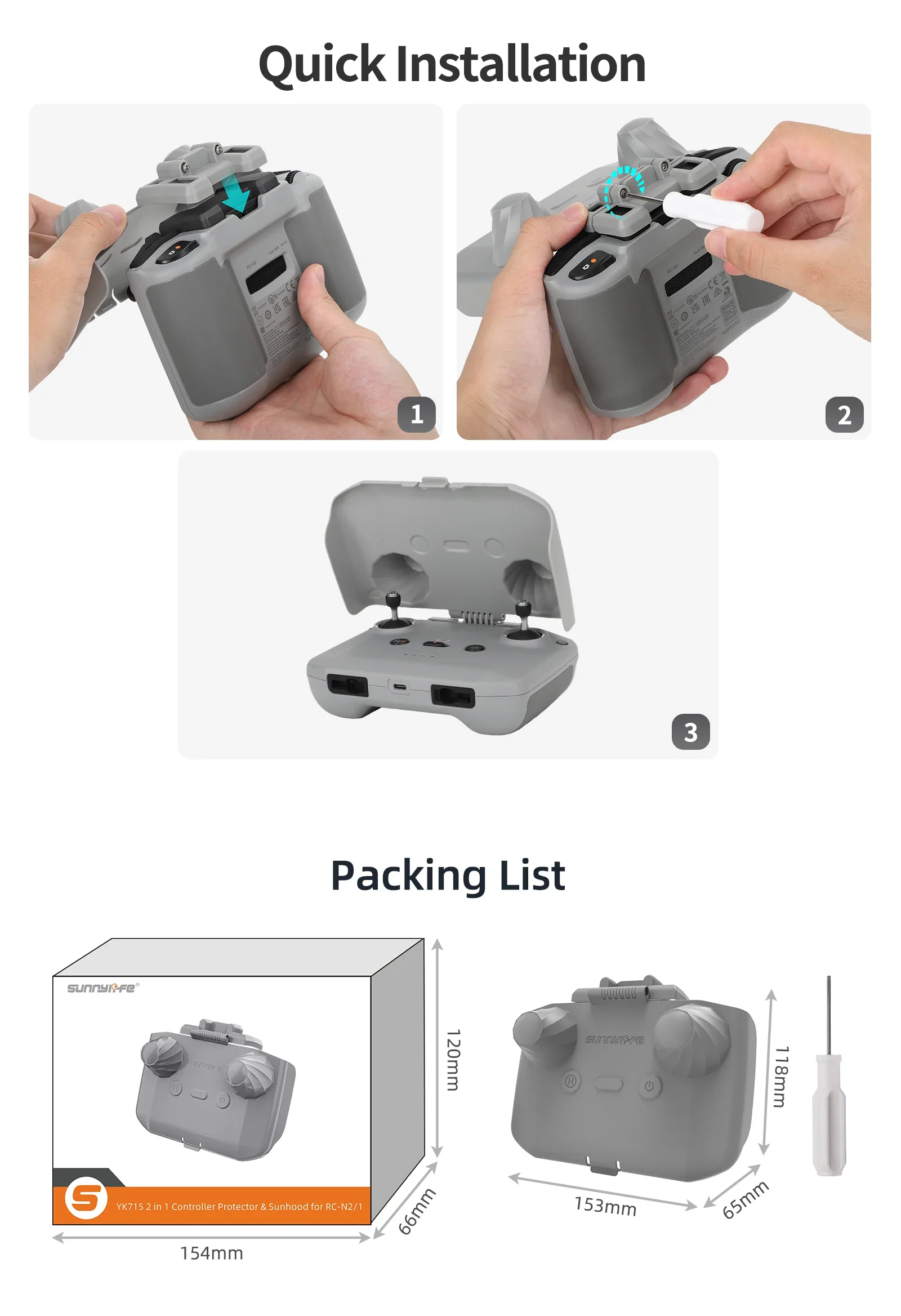 DJI NEO 2 Mini 3 4 Pro/ AIR 3  - Drone Dji Rc Mini 3 incelemesi ve fiyatı