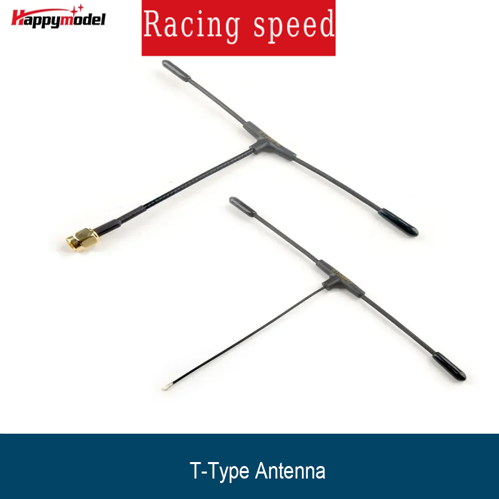 HappyModel ELRS T Anten 915/86 - Joystick Rc Drone incelemesi ve fiyatı
