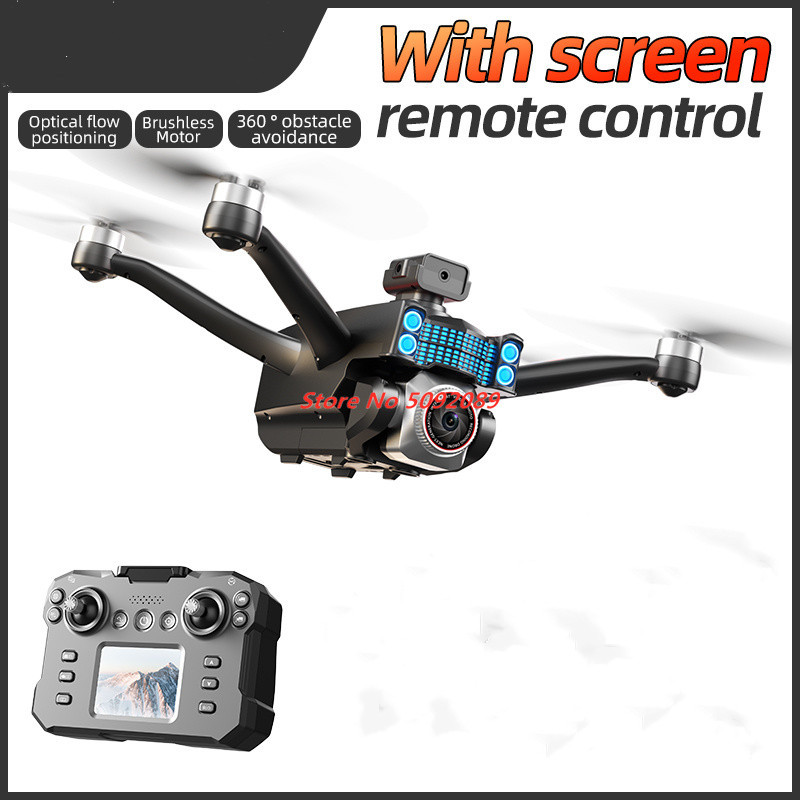 Profesyonel 8K HD Kamera Fırça - Drone Rc Fpv Manual incelemesi ve fiyatı
