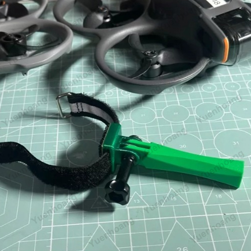 1 adet FPV RC Drone el standı  - Drone Rc Action incelemesi ve fiyatı