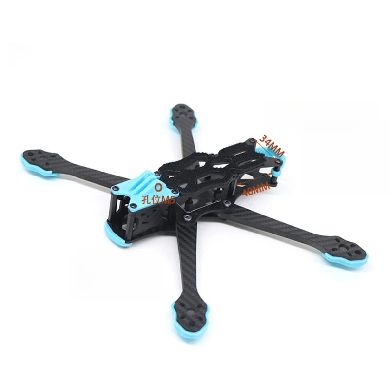 VISTA FPV için Yüksek Performa - Drone Rc2 incelemesi ve fiyatı