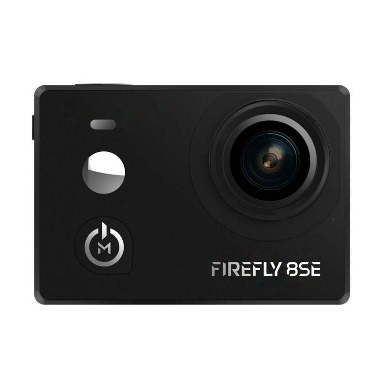 Hawkeye Firefly 8se / 8s 4k 90 - Drone Rc Action incelemesi ve fiyatı