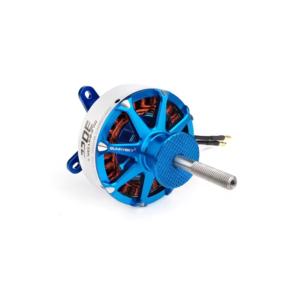 SunnySky X7015-III V3 X7015 30 - Rc Airplane Drone incelemesi ve fiyatı