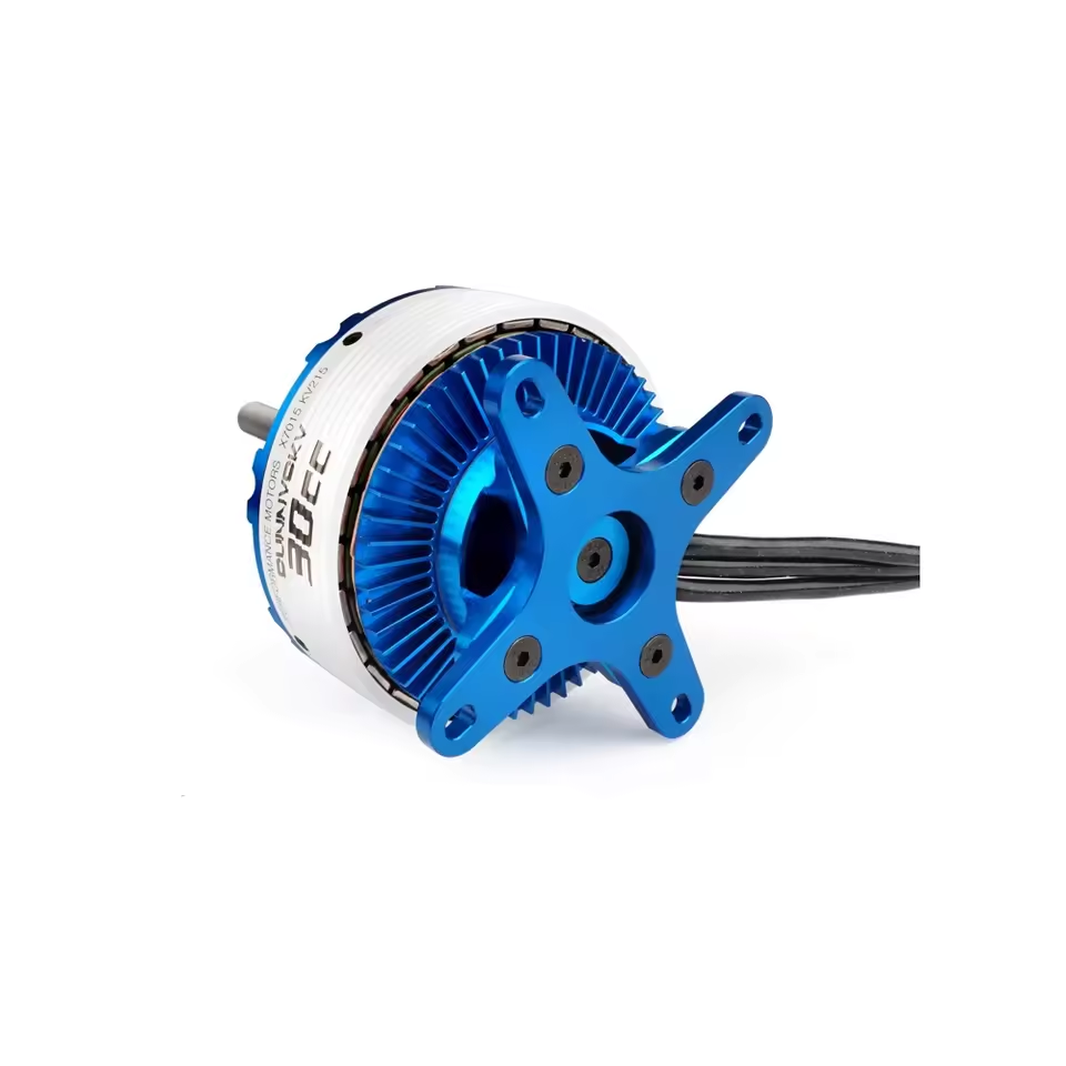 SunnySky X7015-III V3 X7015 30 - Rc Airplane Drone incelemesi ve fiyatı