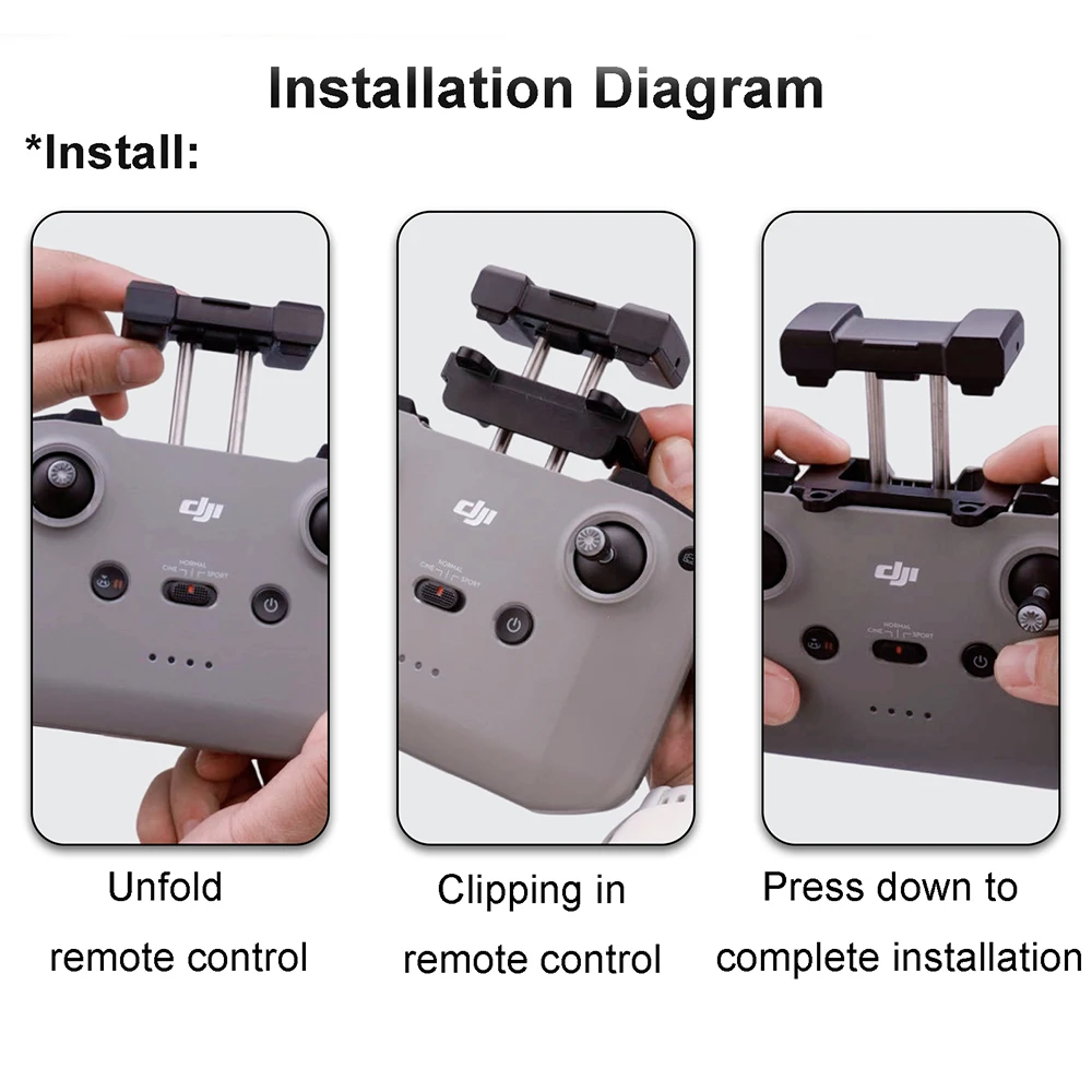 Uzaktan Kumanda Kordon Askısı  - Drone Rc Lanyard incelemesi ve fiyatı