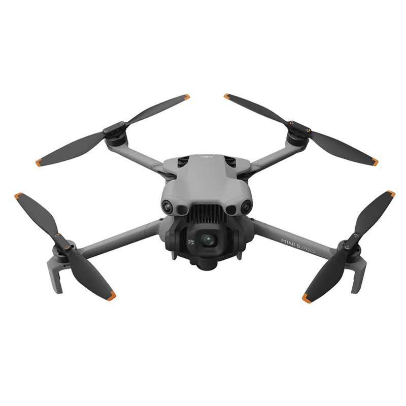 DJI Mini 5 Pro Fly More Combo  - Drone Dji Rc Mini 3 incelemesi ve fiyatı