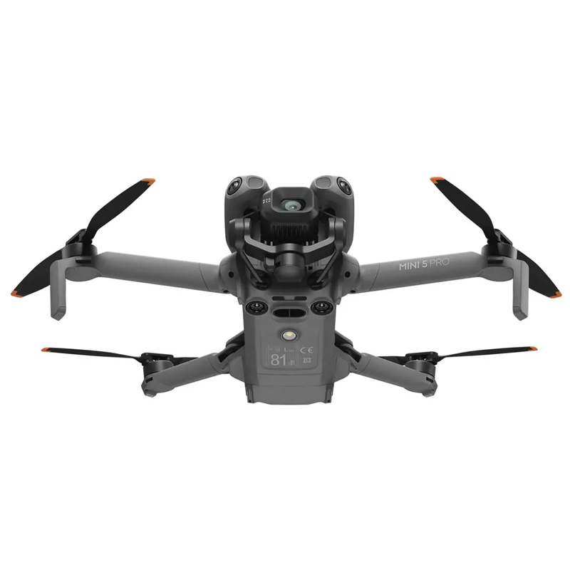 DJI Mini 5 Pro Fly More Combo  - Drone Dji Rc Mini 3 incelemesi ve fiyatı