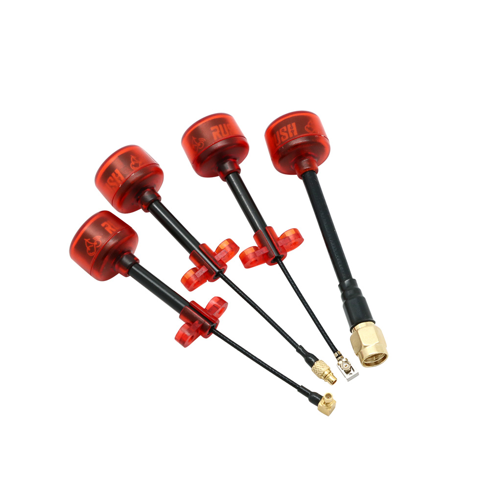 Rush Kiraz FPV 5.8G Anten LHCP - Drone Rc Remote incelemesi ve fiyatı