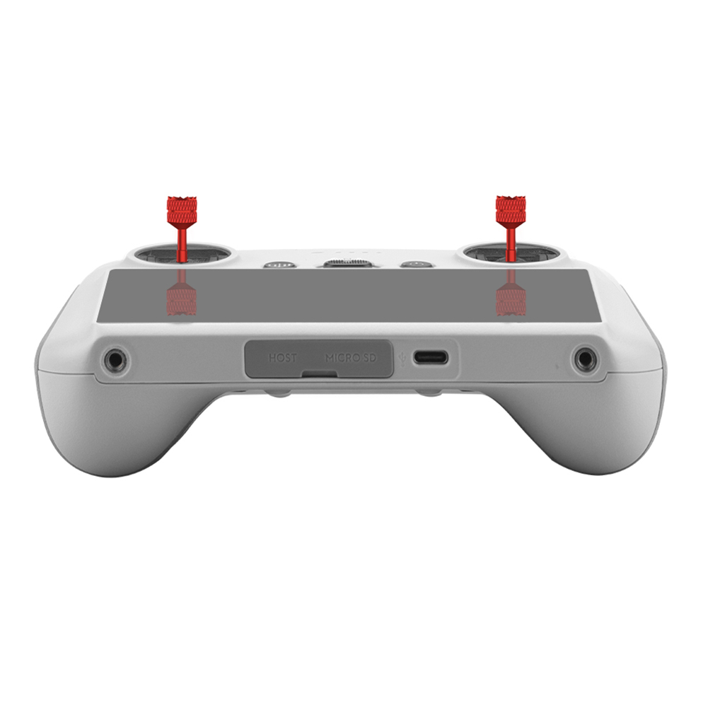 Hafif Uzaktan Kumanda Başlığı  - Joystick Rc Drone incelemesi ve fiyatı