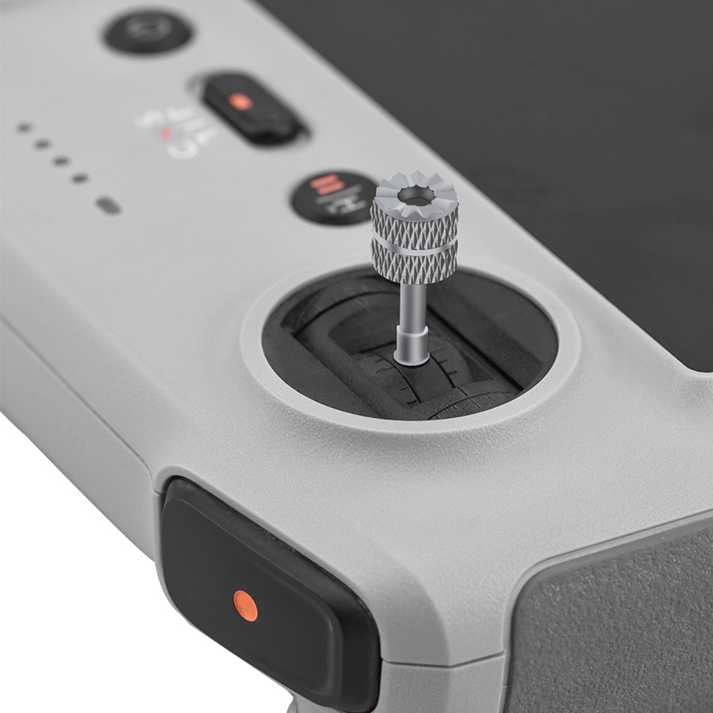Hafif Uzaktan Kumanda Başlığı  - Joystick Rc Drone incelemesi ve fiyatı