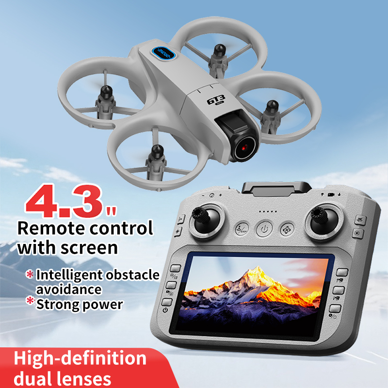 2026 GT3/GT3 MAX Drone 8K HD U - Drone Pro Rc Ufo incelemesi ve fiyatı