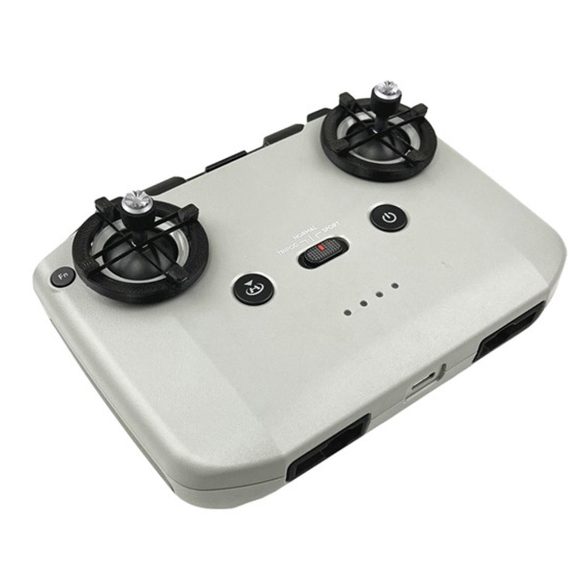 FLAŞ İNDİRİM - RC-N1 /N2 Uzakt - Joystick Rc Drone incelemesi ve fiyatı