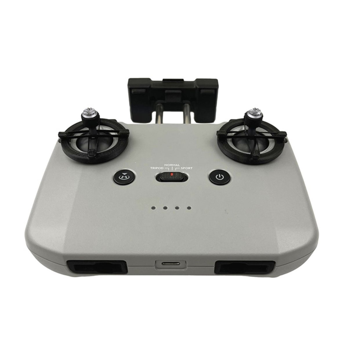 FLAŞ İNDİRİM - RC-N1 /N2 Uzakt - Joystick Rc Drone incelemesi ve fiyatı
