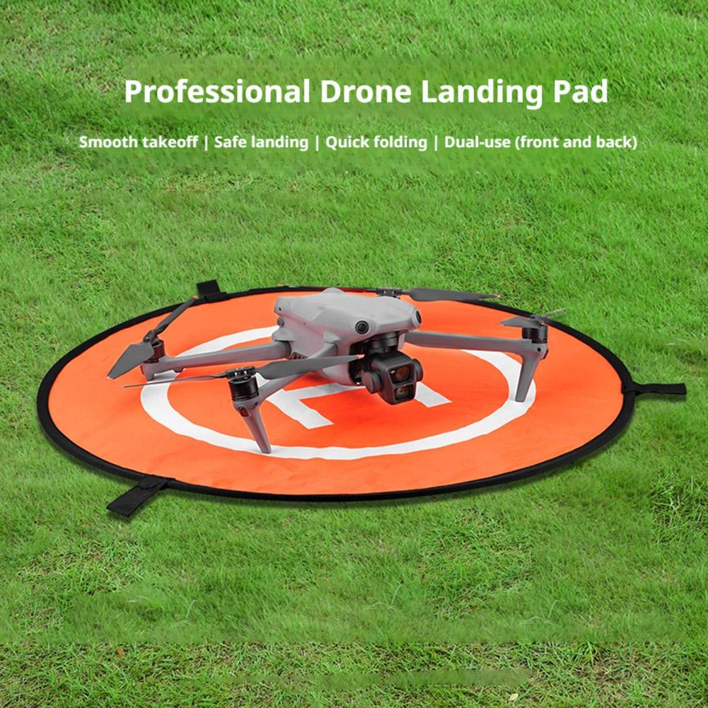 75cm Drone İniş Platformu, DJI - Drone Dji Rc Mini 3 incelemesi ve fiyatı