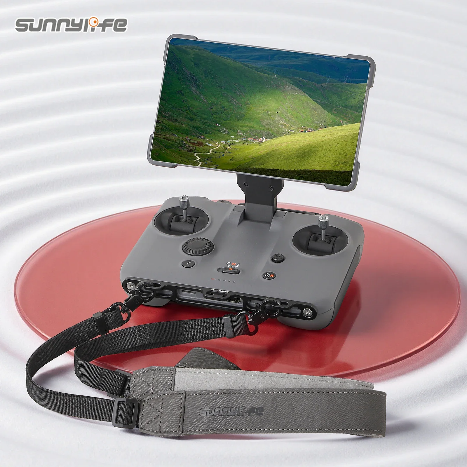 Drone Uzaktan Kumandası için D - Drone Rc Lanyard incelemesi ve fiyatı
