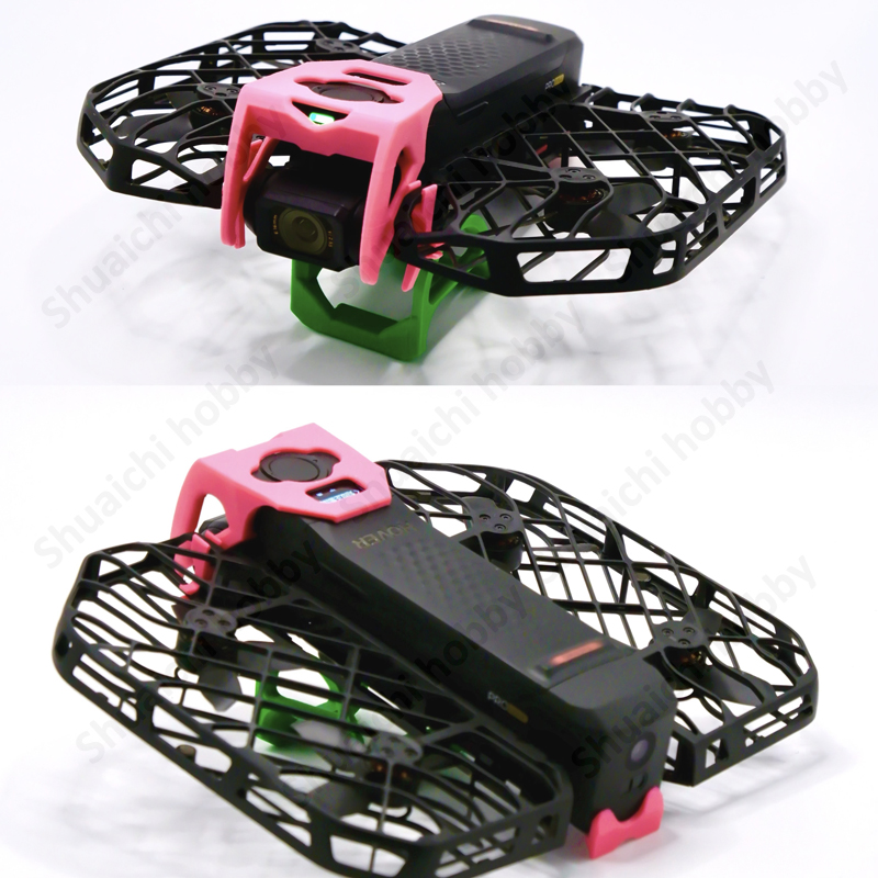 1 takım Hover X1 Pro/Promax Ey - Drone Rc Action incelemesi ve fiyatı
