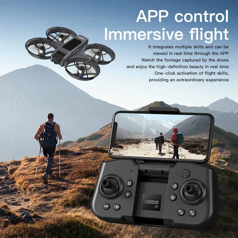 X226 VR Drone 8K Hava Çekimi H - Drone Rc X226 incelemesi ve fiyatı
