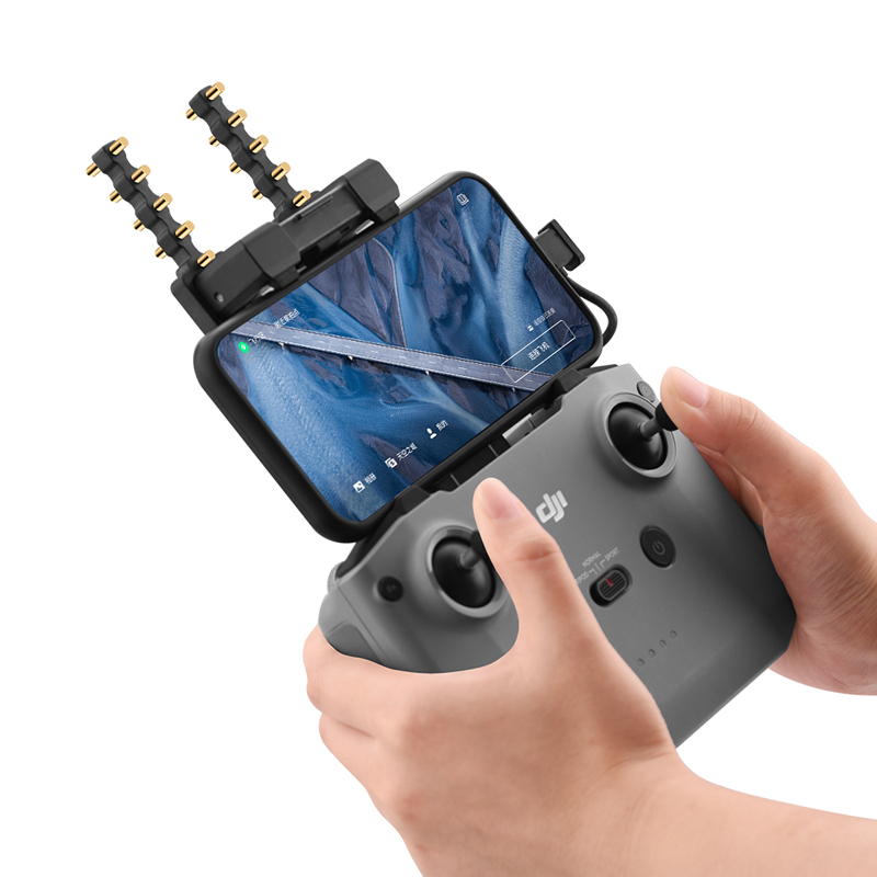 Anten Sinyal Güçlendirici DJI  - Drone Rc Action incelemesi ve fiyatı