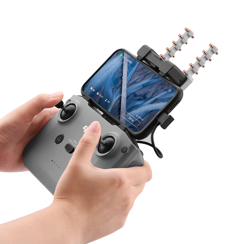 Anten Sinyal Güçlendirici DJI  - Drone Rc Action incelemesi ve fiyatı