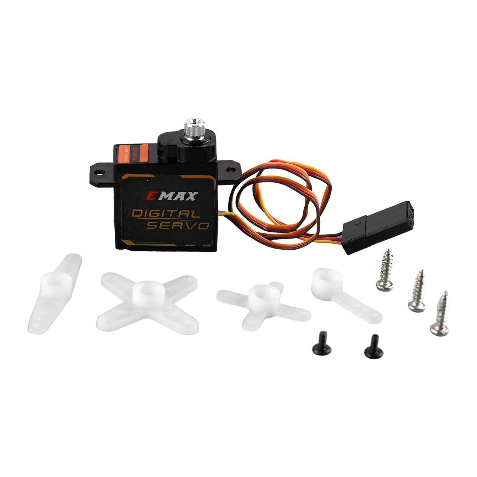 HV Dijital Servo 5.8g Metal Di - Drone Rc Setup incelemesi ve fiyatı