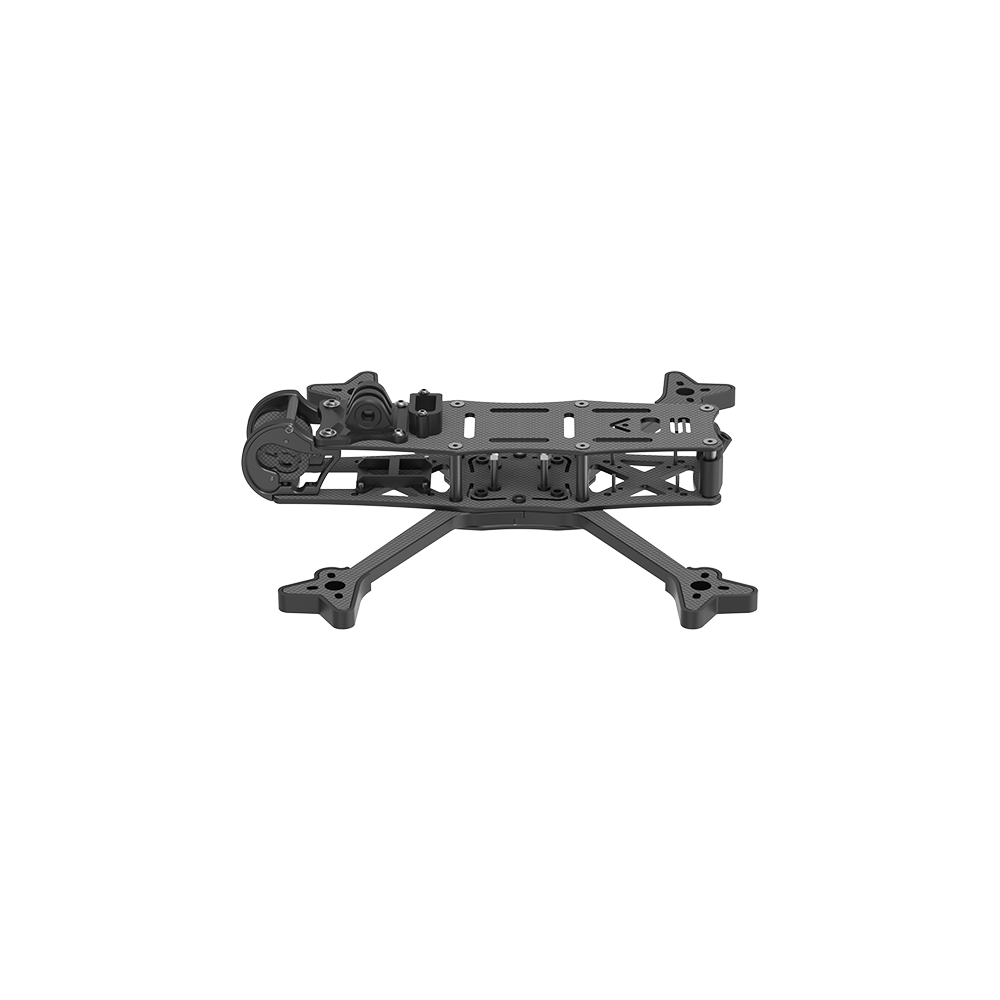 IFlight AOS 5 V5.1 FPV Çerçeve - Drone Rc2 incelemesi ve fiyatı