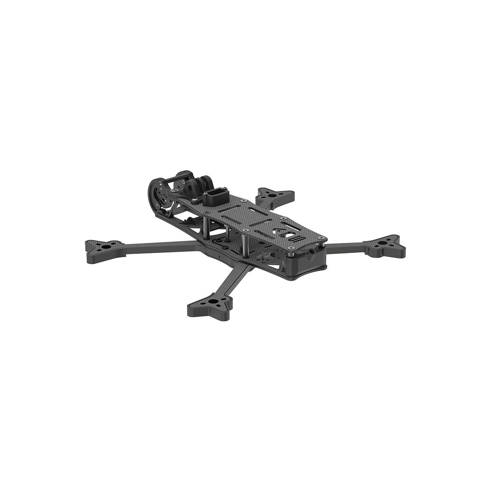 IFlight AOS 5 V5.1 FPV Çerçeve - Drone Rc2 incelemesi ve fiyatı