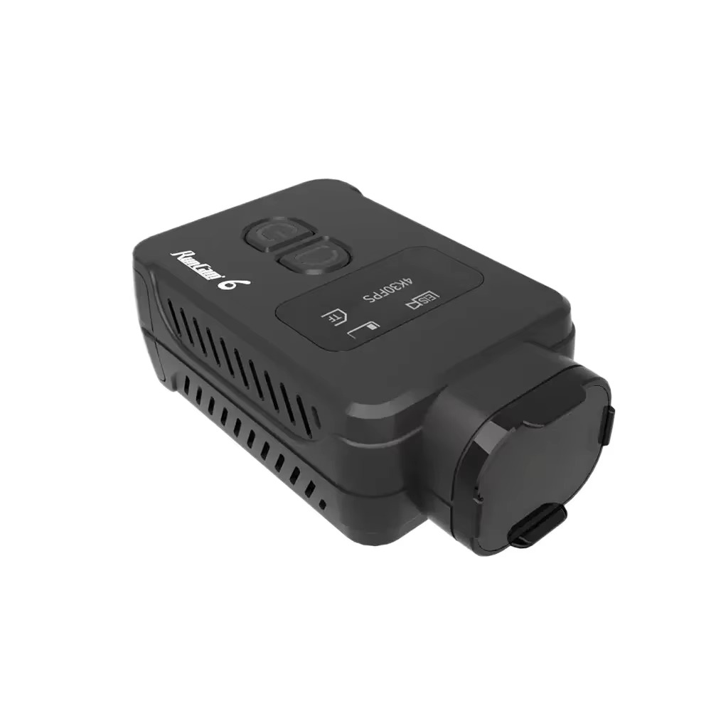 Runcam 6 Aksiyon Kamerası 4K H - Drone Rc Action incelemesi ve fiyatı
